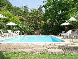 Gîte avec piscine "Le Jardin d'Eden",  Au coeur du Périgord Noir entre Montignac-Lascaux et Sarlat