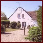 Grange de Porcherieux