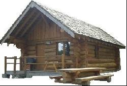 Moulin de la jarousse