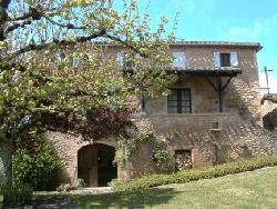 chamante maison loitoise MERRIES petit bourg