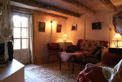 Chambres d'hôtes écologiques - Les Torres de Selma - Catalogne - Costa dorada