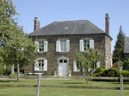 maison de campagne à 20kms des plages du débarquement