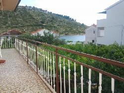 appartement T4 rogoznica croatie