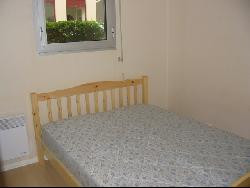 T1bis a BIARRITZ proche commerce et plage