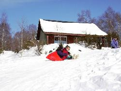 Auvergne & SPA en chalets de montagne :