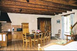 les gîtes du Val Hervelin