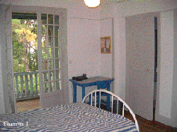 VILLA 8 PERSONNES HOSSEGOR