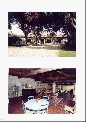 MANOIR DE CABIROL