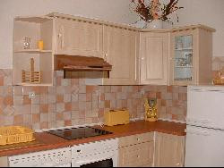 Gîte rural "La Chanterie"