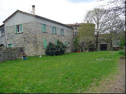 gîte "la Clémente"