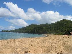 Location studios Deshaies Guadeloupe