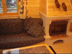 LOCATION CHALETS tout confort à  LA BRESSE