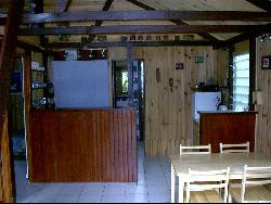 Maison de caractère, ile de la reunion..