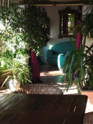 le Ruisseau Chaud, vaste maison en forêt pour 20 personnes