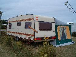 location caravane location particulier