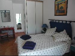 CHAMBRES D'HOTES VILLA ARCADIE