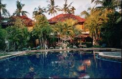 Bali Indonésie,maison 4 à 6 personnes