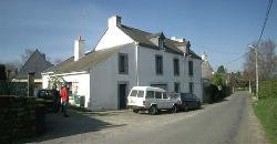 2 pèces meublé Guidel