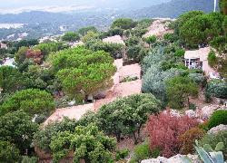 Mini villa pour 4 personnes - entièrement équipée - vue baie imprenable