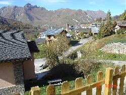 Chalet 6-8 personnes au coeur des 3 Vallées