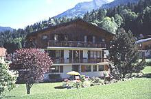 Appartement 3*** de 55 m2 aux Contamines Montjoie