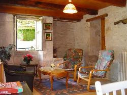 A louer en toutes saisons gites de caractere avec piscine