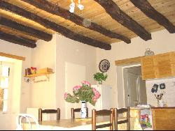 " A la Porte du Périgord Noir":Les Marronniers