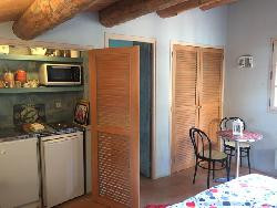 Le gîte "Emeraude" dans le Luberon vous attend !