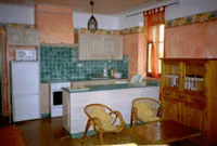 Location de 3 pièces dans notre Villa