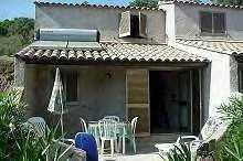 Mini villas les pieds dans l'eau  sur la cote des nacres