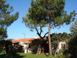 Résidence bord de mer