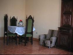 Appartement à la mer