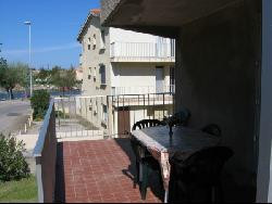 Marseillan plage appartements avec terrasses