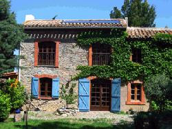 Gite Sainte Marie Marseillette Aude