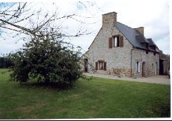 maison de campagne 6 personnes