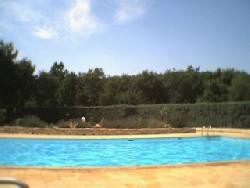 A SAINT CEZAIRE SUR SIAGNE - 25 KMS DE CANNES, 10 KMS DE GRASSE