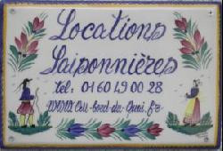 a Douarnenez, duplex F 4 sur le port de plaisance