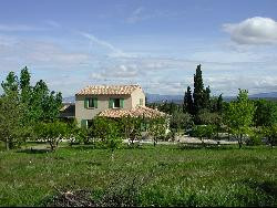 Villa indépendante pleine campagne