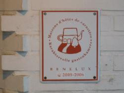 A LA REVERDIE Logement meublé*** à Bruxelles