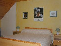 gites et chambre d'hôtes de lanjulien