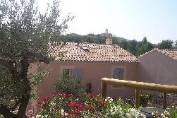 Location villa provence