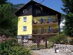 Alpes Juliennes-Slovenie