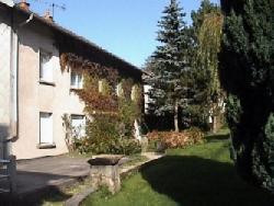 Location appartement meublé