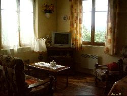 LE CHALET DU TRINQUART