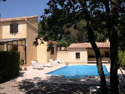 Villa Li Roure Demeure luxueuse près du Pont du Gard