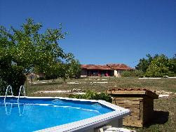 gîte ideal GRANDE FAMILLE