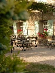 Le Moulin de Souchières, chambres et table d'hôtes en Provence