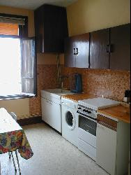 LOCATION MEUBLEE F1  A BERCK PLAGE