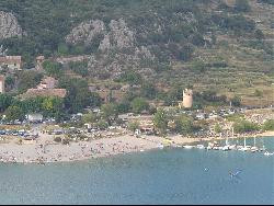 BAUDUEN - Vacances en PROVENCE - VERDON - VAR