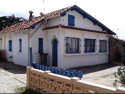 A 150 mètres de la mer, au calme